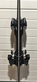 Lyže Head Legacy Pro 162cm - 8