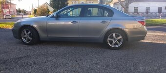 BMW E60 530D XDRIVE - 8