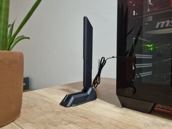 Herný PC /RTX 4070 12GB, i7 12700KF, 32GB RAM DDR5/ - 8