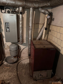 Jedinečný domček v Predajnej - 8