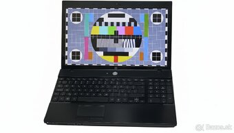 HP Probook 4515s - 8