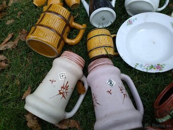 Rertro keramika - 8