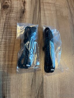 Nintendo Switch OLED + 1 hra (Super Mario Odyssey) - 8