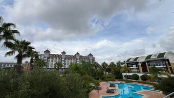 Na predaj Mezonetový apartmán Turecko - Side A205ZL - 8