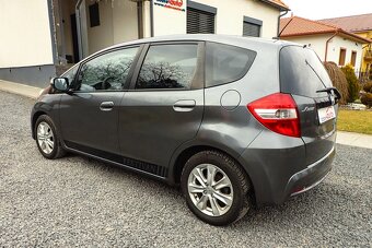 HONDA JAZZ 1.4 i-VTEC benzin 2012 - 4 valec , STK, ŠPZ - - 8