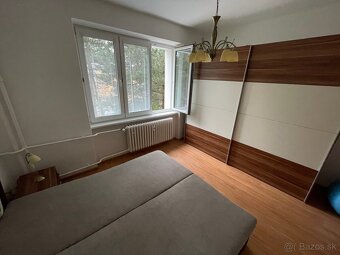 Prenájom:2-izbový byt; Bratislava  Rača- Krasnany - 8