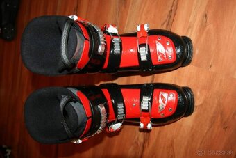 lyže Tecno 110cm - 8