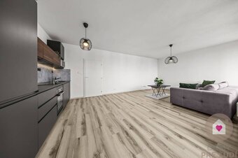 BA/POD.BISKUPICE-Predaj veľkého 3i bytu v novostavbe s park. - 8