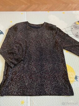 Tričká, košele, Blúzky XXL - 8