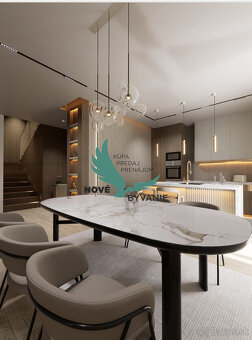 CHORVÁTSKO - LUXUS NA DOSAH MORA - EXLUZÍVNE VILA V REZIDENC - 8