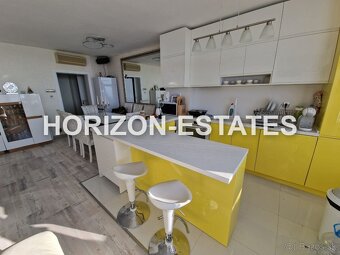 Luxusní zrekonstruovaný apartmán 3+kk (114 m²) Bulharsko - 8