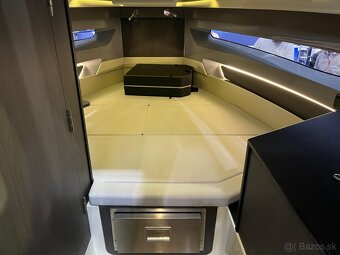 NAVAN S30 + 2x MERCURY F 250 V8 EFI EXLPT DTS Verado Joystic - 8