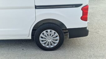 Nissan NV200 5 miestne 1,5Dci 66kw - 8