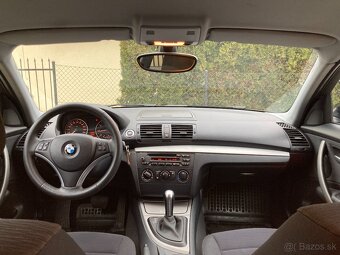 BMW 116i 2008 - 8