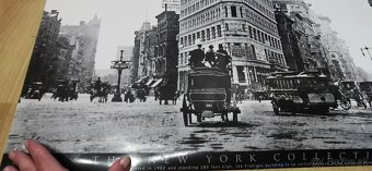 Plagát New York - 8