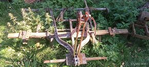 Ponúkam traktor s príslušenstvom - 8