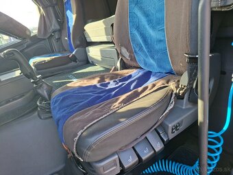 SCANIA G 340 CNG - 8