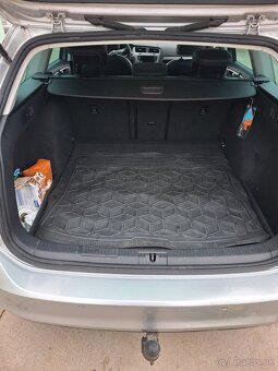 Predam VW Golf 7 Combi, 1,6 TDI - 8