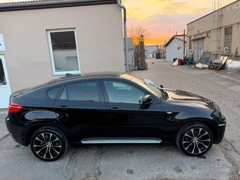 Bmw X6 35d 3.0 Bi-Turbo 210kw - 8