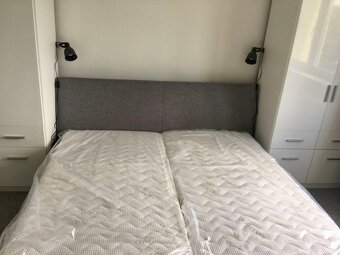 2-izbový byt s balkónom Národná trieda - 8