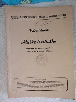 knihy rôzne III - 8