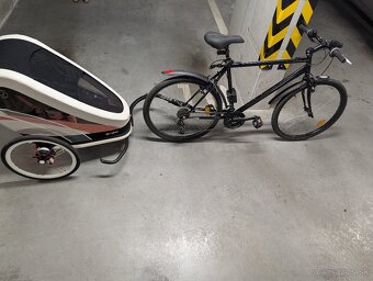 Cybex Zeno - dizajnový kočík - 8