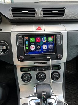 VW Passat highline 2.0tdi DSG - 8