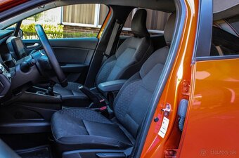 Renault Clio 1.0 TCe LPG. AJ NA SPLATKY - 8