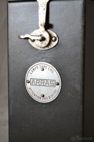 Banícka lampa Arras - 8