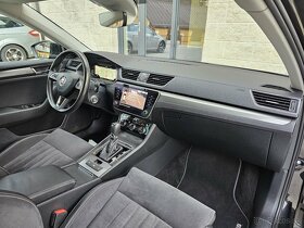 Škoda Superb 4x4 2.0TDi DSG 2020 - Odpočet DPH - - 8