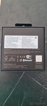 HUAWEI WATCH 4 PRO - 8
