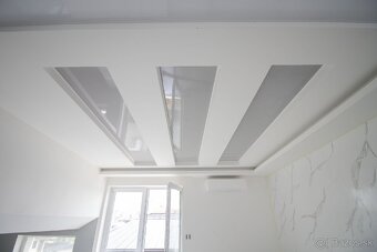 Napinacie stropy napinany strop Senec - 8
