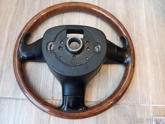 Volant Passat B6 - 8