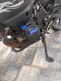 Yamaha Xj6 N..ABS..2016 - 8