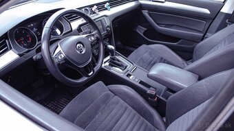 Volkswagen Passat 2.0 TDi DSG R-Line - 8