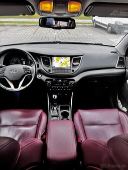 Predam Hyundai Tucson - 8
