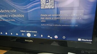 Sony Playstation 5 digital verzia 750GB - aj vymením - 8