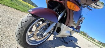 Bmw k1200lt - 8