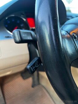 VW passat b6 3.2 fsi - 8