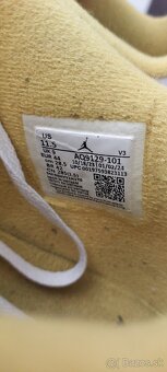 Jordan 4 - 8
