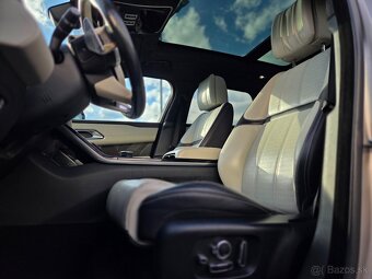 Range Rover Velar R-DYNAMIC 3.0d - 8