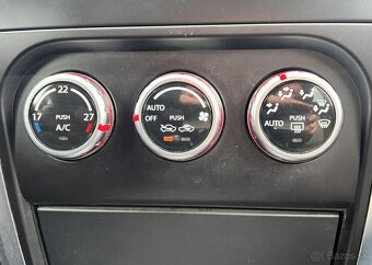 Fiat Sedici 1.6i 16v 4x4 KLIMATIZACE ALU benzín manuál 79 kw - 8
