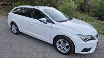 Seat Leon ST 1.2 TSI S&S Style, 81 kw (110 PS) - 8