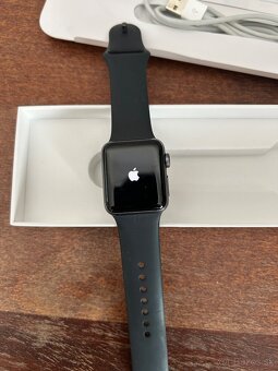 iPhone 12 128GB + Apple Watch Series 3 (38mm) - 8