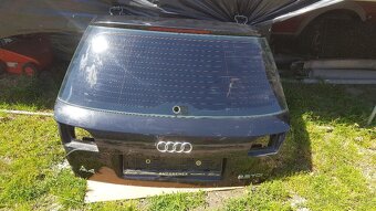 AUDI A4--B7 AVANT - 8