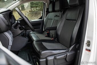 TOYOTA Proace 2,0 D - 8