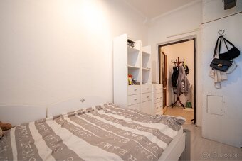 Predaj 1,5-izbový byt v Ružinove, Haburská ulica, Bratislava - 8