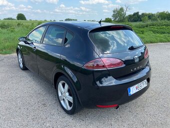Leon II 1.9TDI - 8
