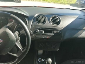 Predám Seat ibiza st - 8