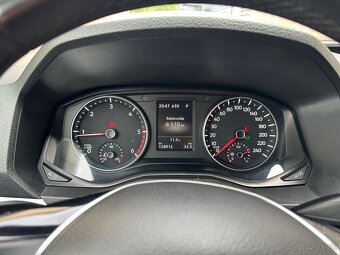 Volkswagen Amarok 3.0 V6 TDI 258PS 4Motion Highline - 8